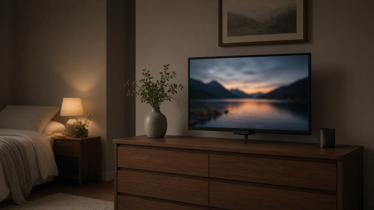 Kontakt Telly Stick